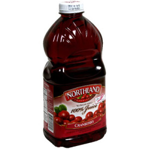 cranberry